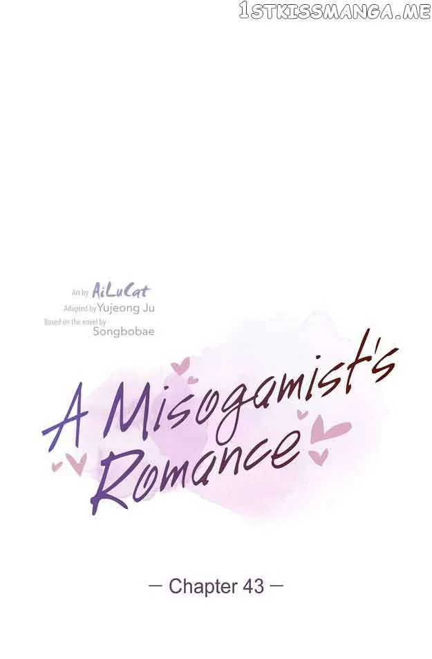 A Misogamist’s Romance Chapter 43 page 9