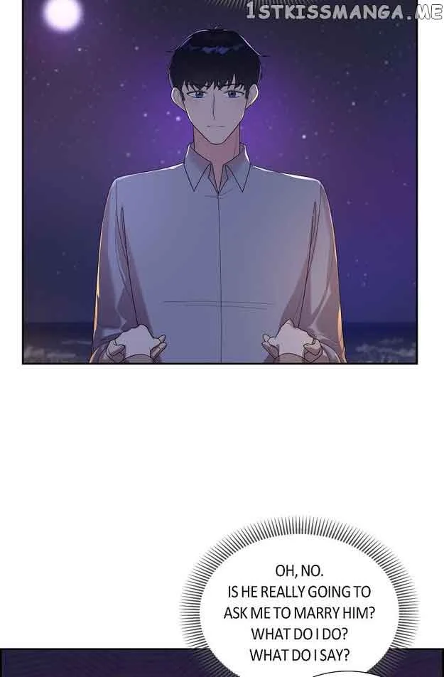 A Misogamist’s Romance Chapter 41 page 57