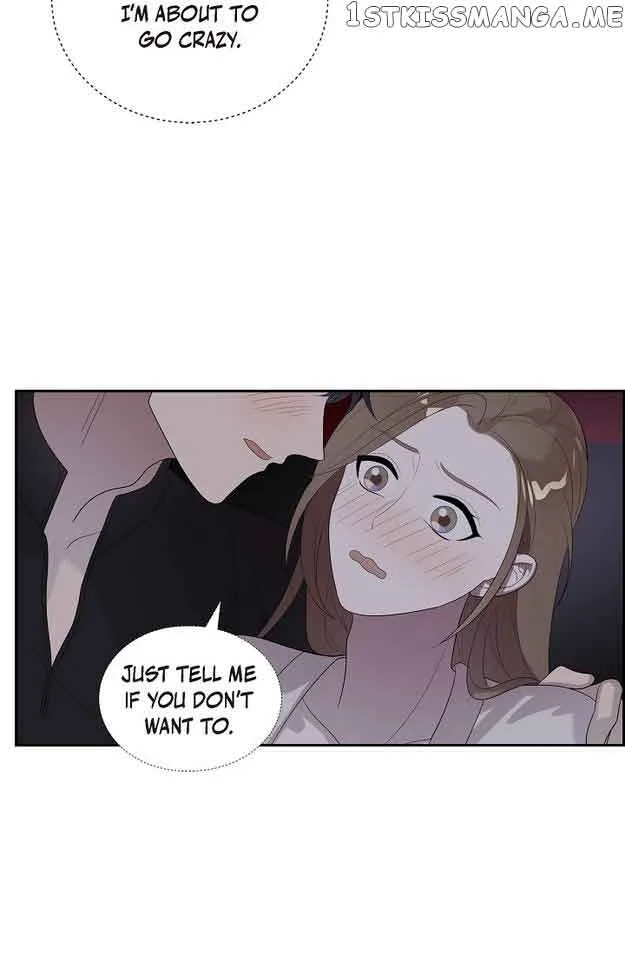 A Misogamist’s Romance Chapter 42 page 61