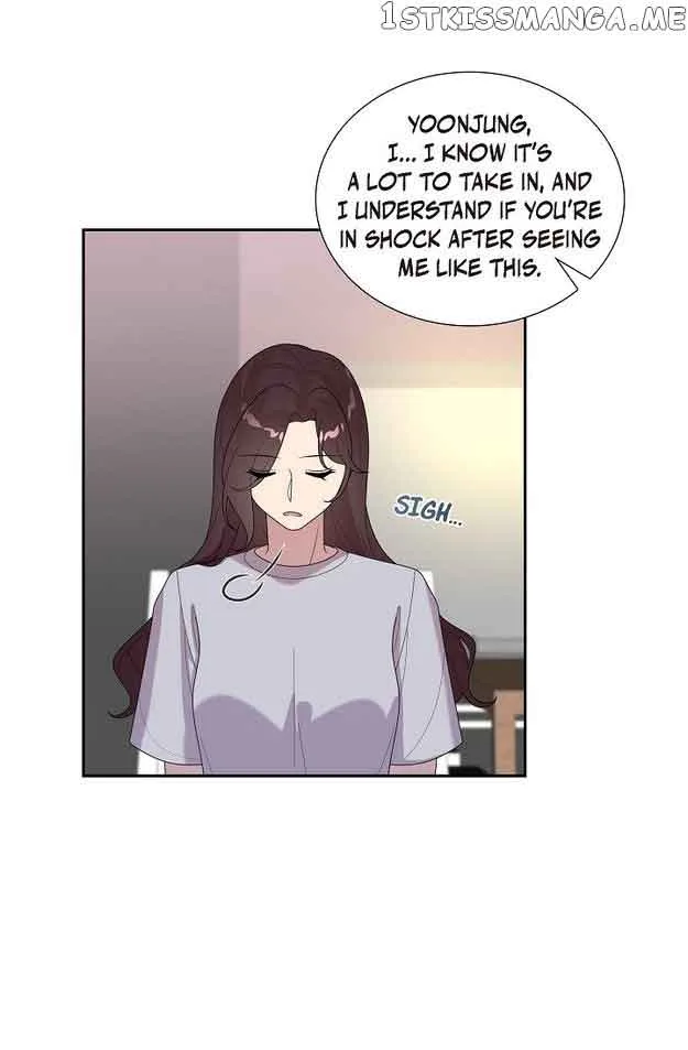 A Misogamist’s Romance Chapter 43 page 13