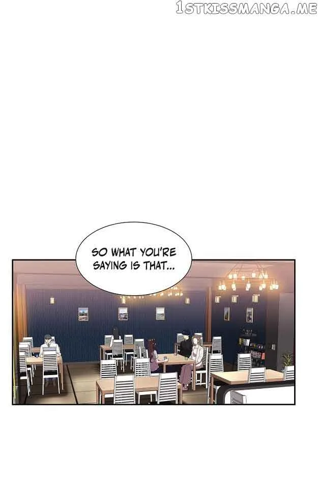 A Misogamist’s Romance Chapter 43 page 10