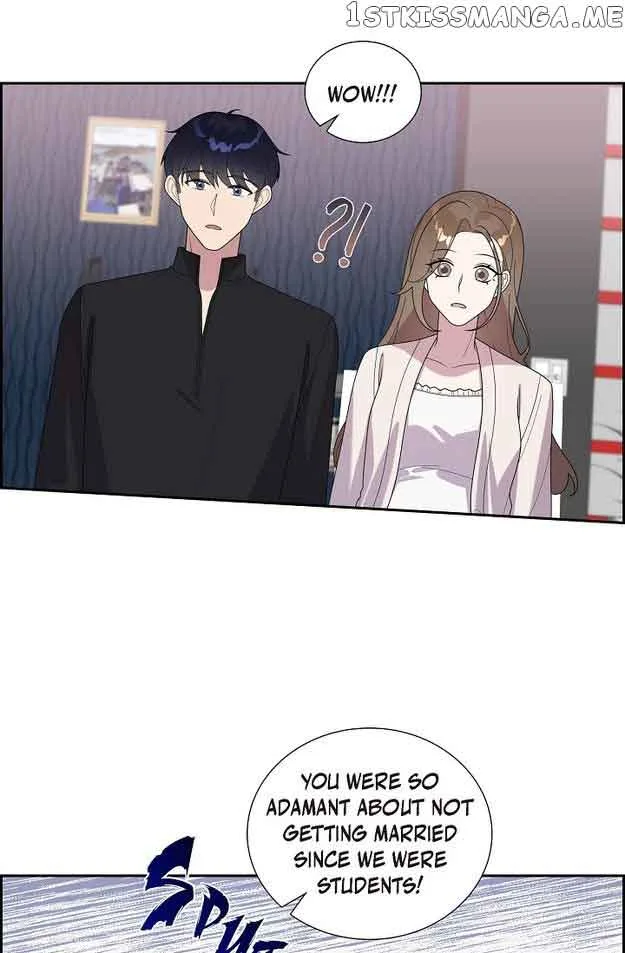 A Misogamist’s Romance Chapter 43 page 14