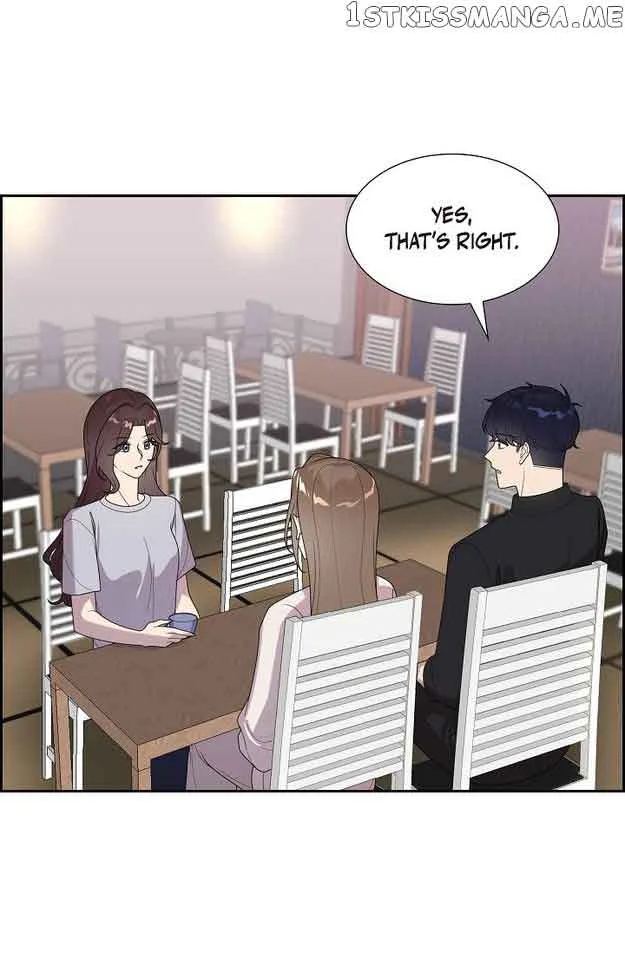A Misogamist’s Romance Chapter 43 page 12