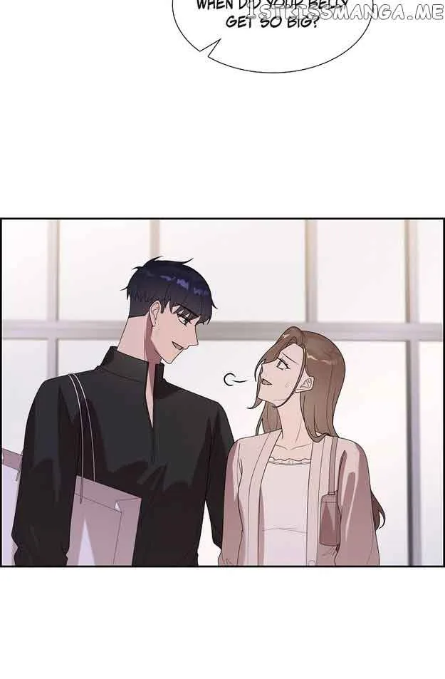 A Misogamist’s Romance Chapter 43 page 8