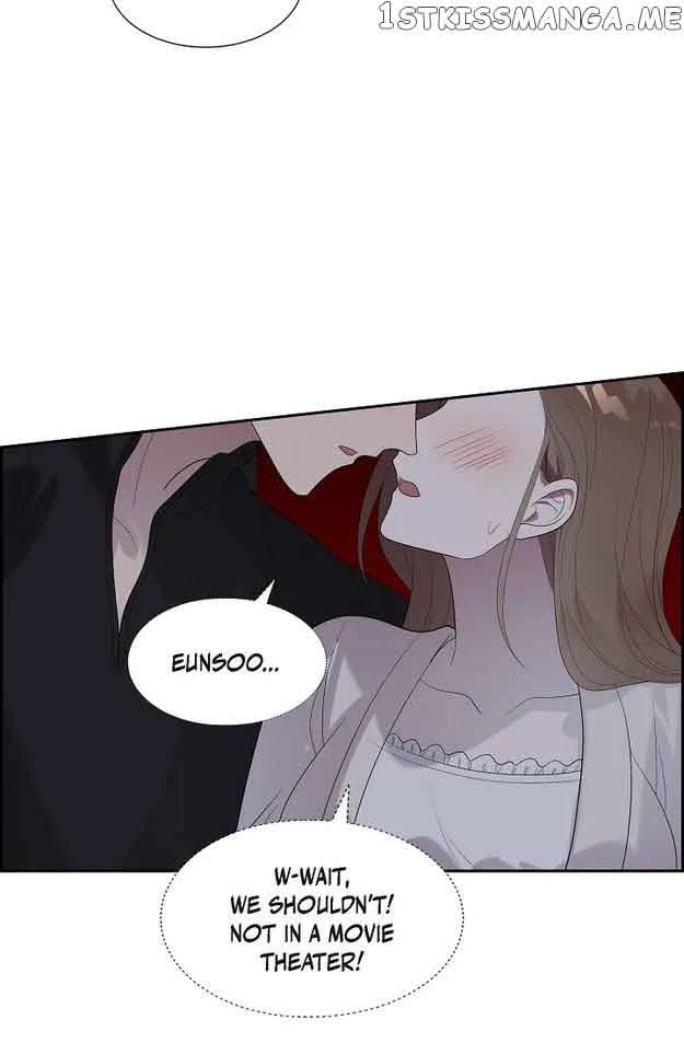 A Misogamist’s Romance Chapter 42 page 59