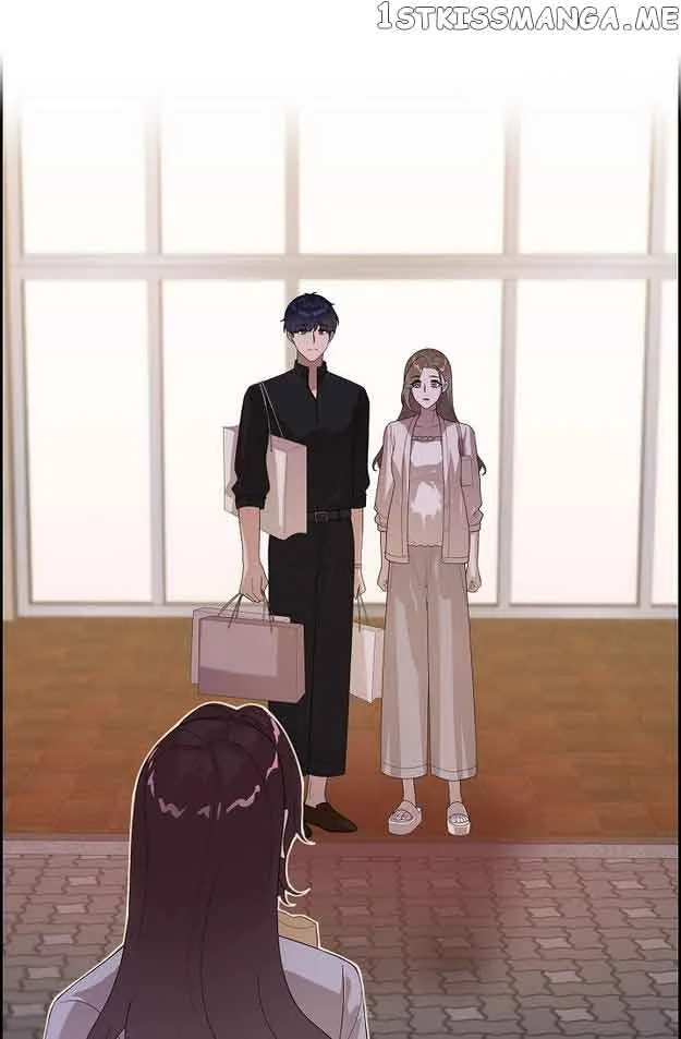 A Misogamist’s Romance Chapter 43 page 4