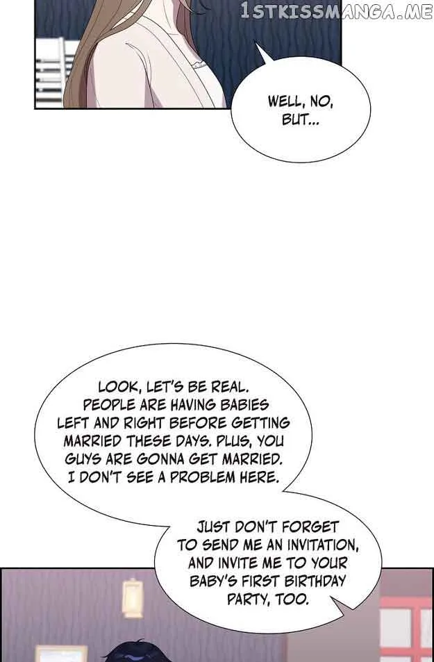 A Misogamist’s Romance Chapter 43 page 23