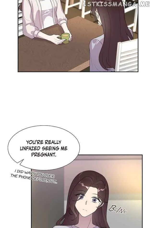 A Misogamist’s Romance Chapter 43 page 19