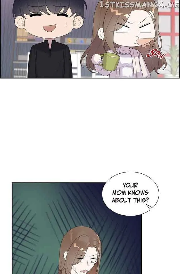 A Misogamist’s Romance Chapter 43 page 25