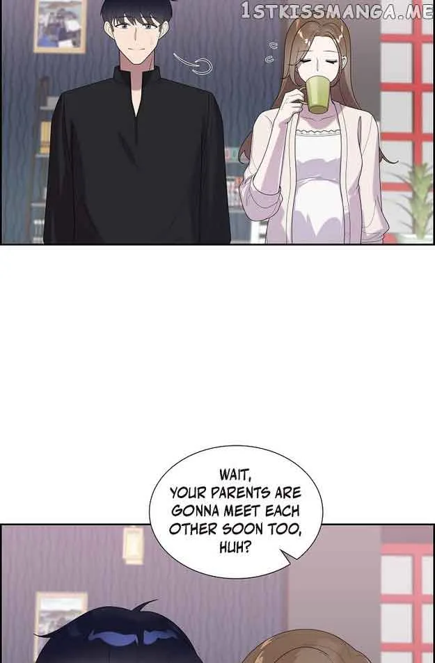 A Misogamist’s Romance Chapter 43 page 24