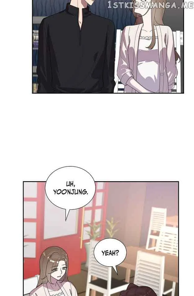 A Misogamist’s Romance Chapter 43 page 18