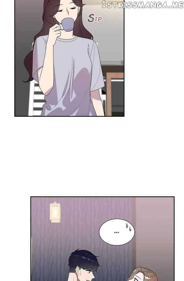 A Misogamist’s Romance Chapter 43 page 17