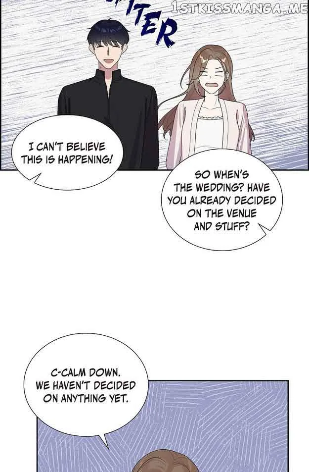 A Misogamist’s Romance Chapter 43 page 15