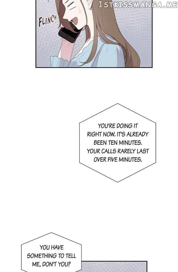 A Misogamist’s Romance Chapter 43 page 34