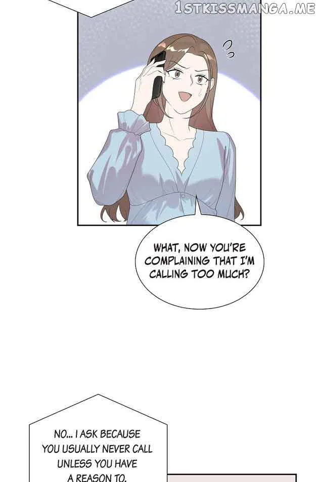 A Misogamist’s Romance Chapter 43 page 35