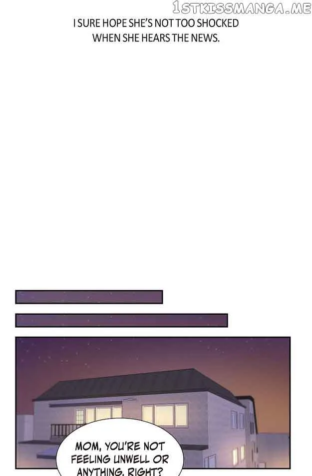 A Misogamist’s Romance Chapter 43 page 31