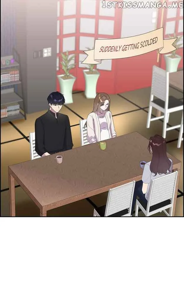 A Misogamist’s Romance Chapter 43 page 28