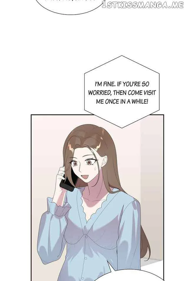 A Misogamist’s Romance Chapter 43 page 32