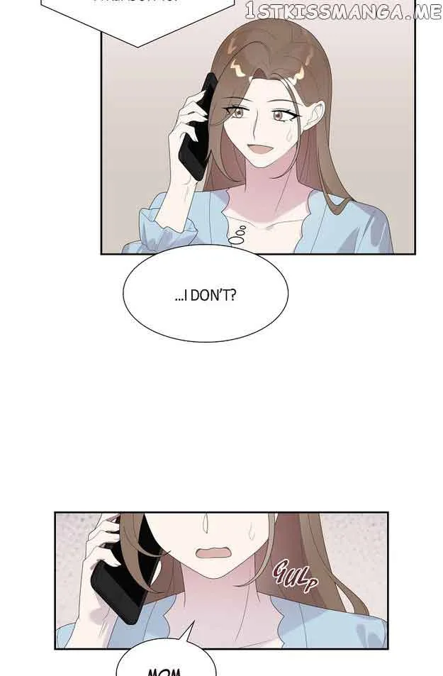 A Misogamist’s Romance Chapter 43 page 36