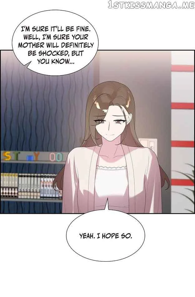 A Misogamist’s Romance Chapter 43 page 30