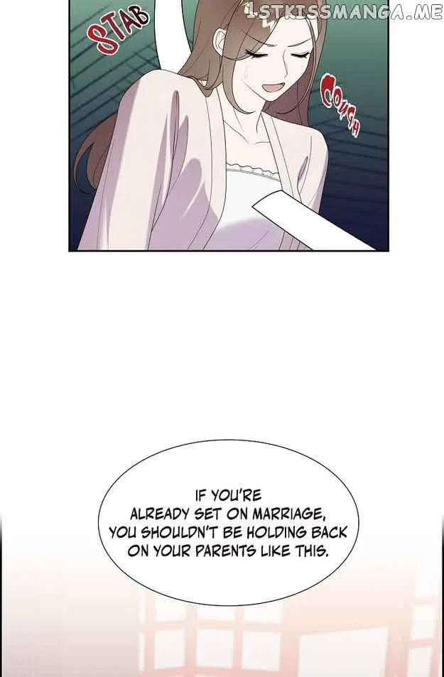 A Misogamist’s Romance Chapter 43 page 27