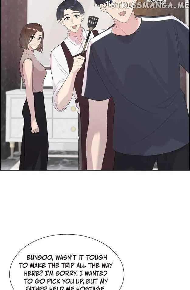 A Misogamist’s Romance Chapter 48 page 8