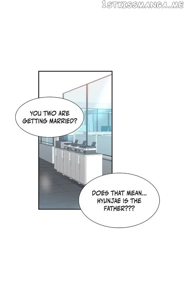 A Misogamist’s Romance Chapter 45 page 3