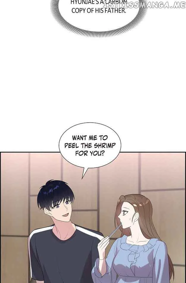 A Misogamist’s Romance Chapter 48 page 21