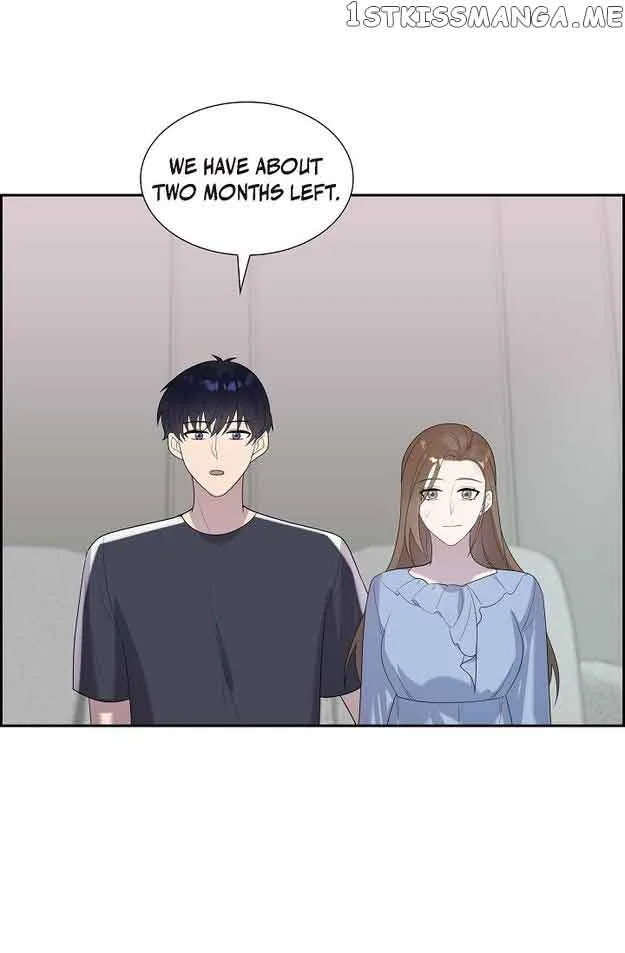 A Misogamist’s Romance Chapter 48 page 29