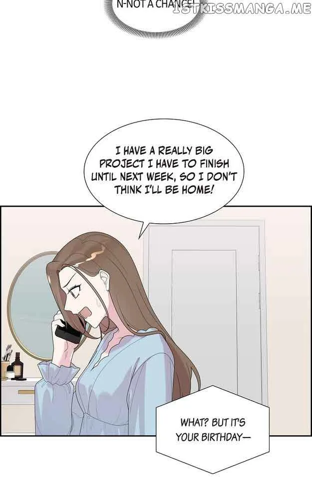 A Misogamist’s Romance Chapter 43 page 44