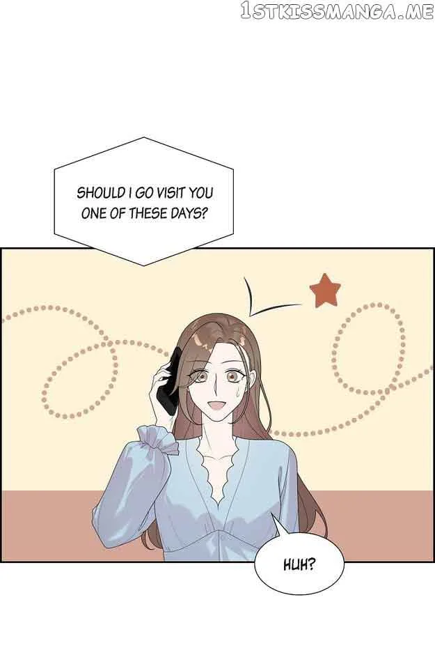 A Misogamist’s Romance Chapter 43 page 41