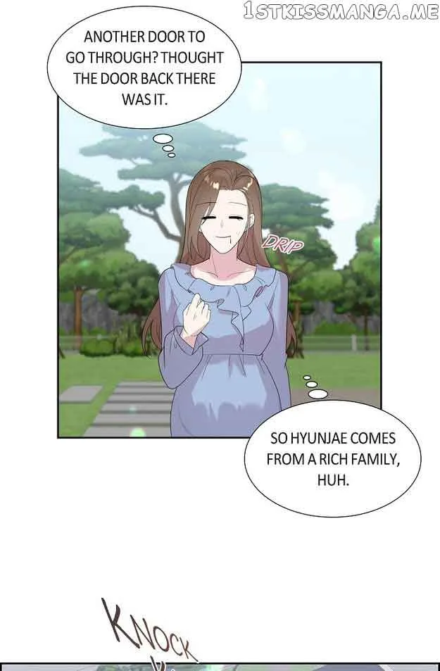 A Misogamist’s Romance Chapter 48 page 4