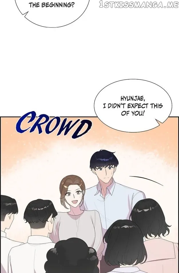 A Misogamist’s Romance Chapter 45 page 5