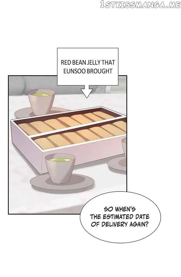 A Misogamist’s Romance Chapter 48 page 28