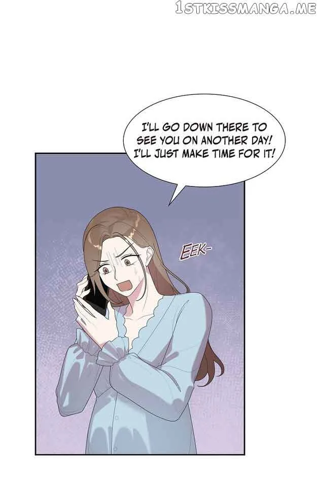 A Misogamist’s Romance Chapter 43 page 45