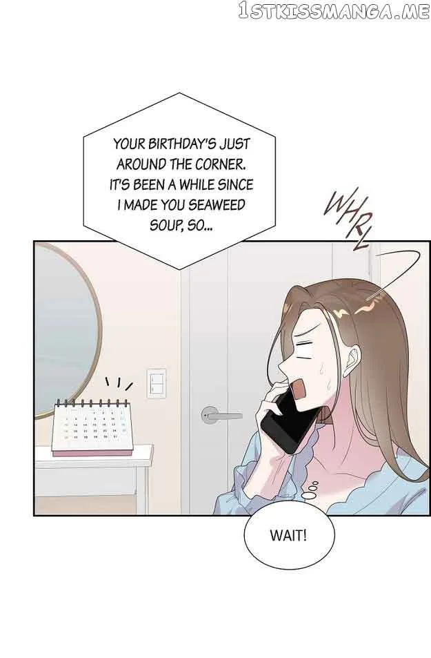 A Misogamist’s Romance Chapter 43 page 42