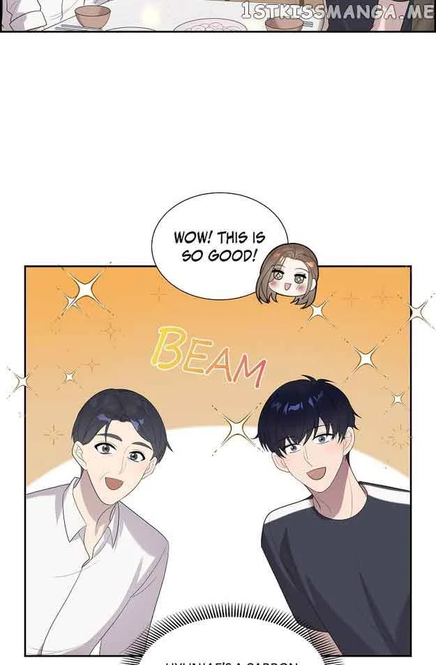 A Misogamist’s Romance Chapter 48 page 20