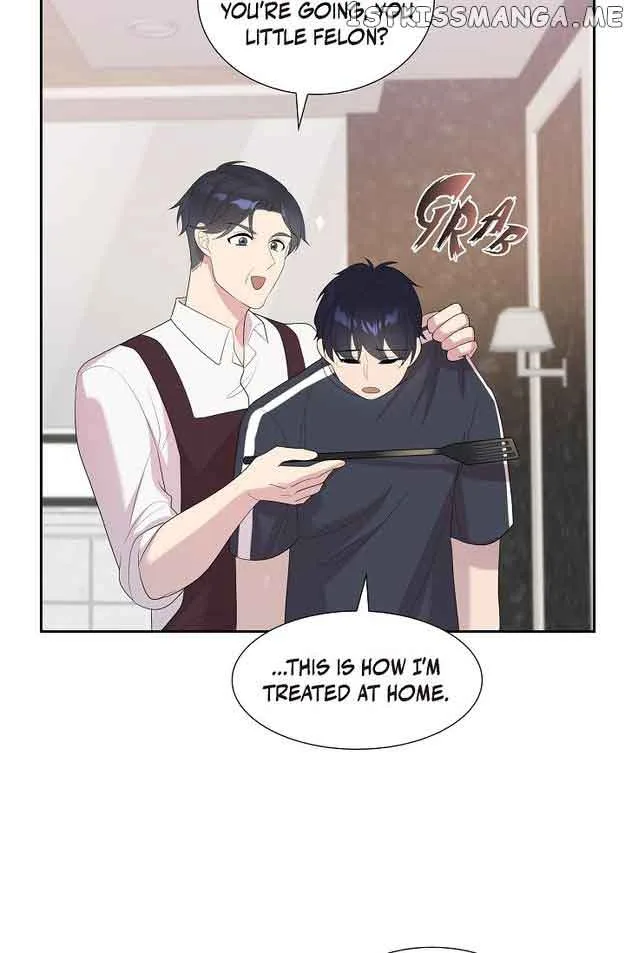 A Misogamist’s Romance Chapter 48 page 10