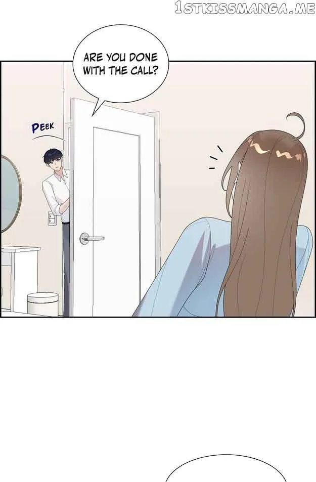 A Misogamist’s Romance Chapter 43 page 48