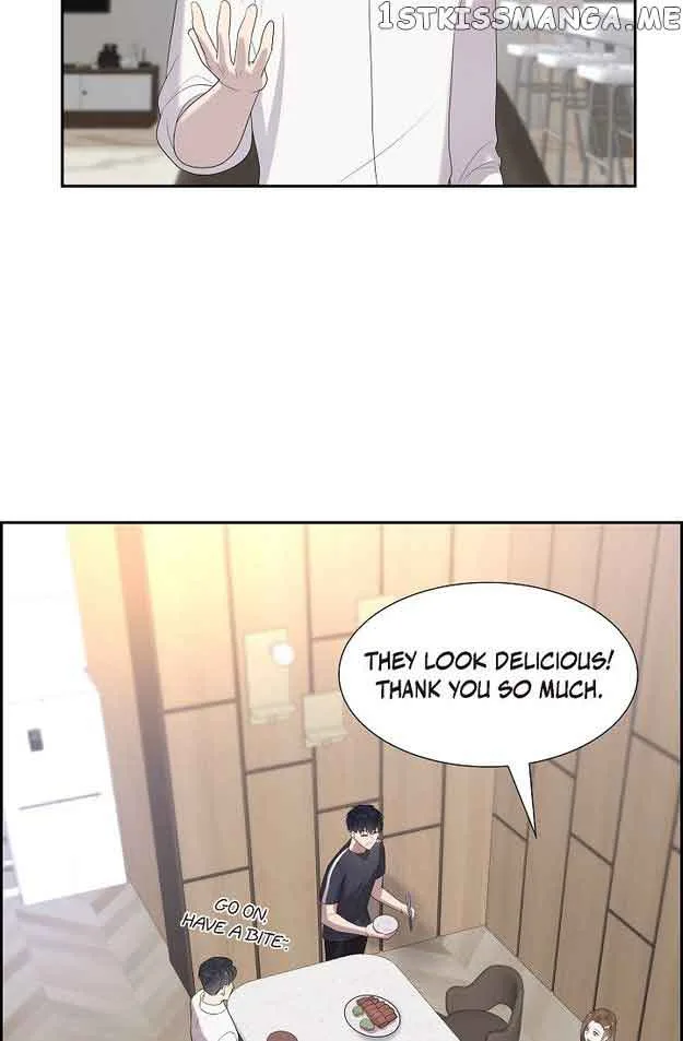 A Misogamist’s Romance Chapter 48 page 17