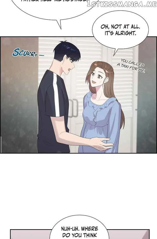 A Misogamist’s Romance Chapter 48 page 9