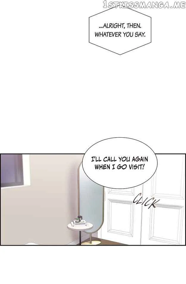 A Misogamist’s Romance Chapter 43 page 46