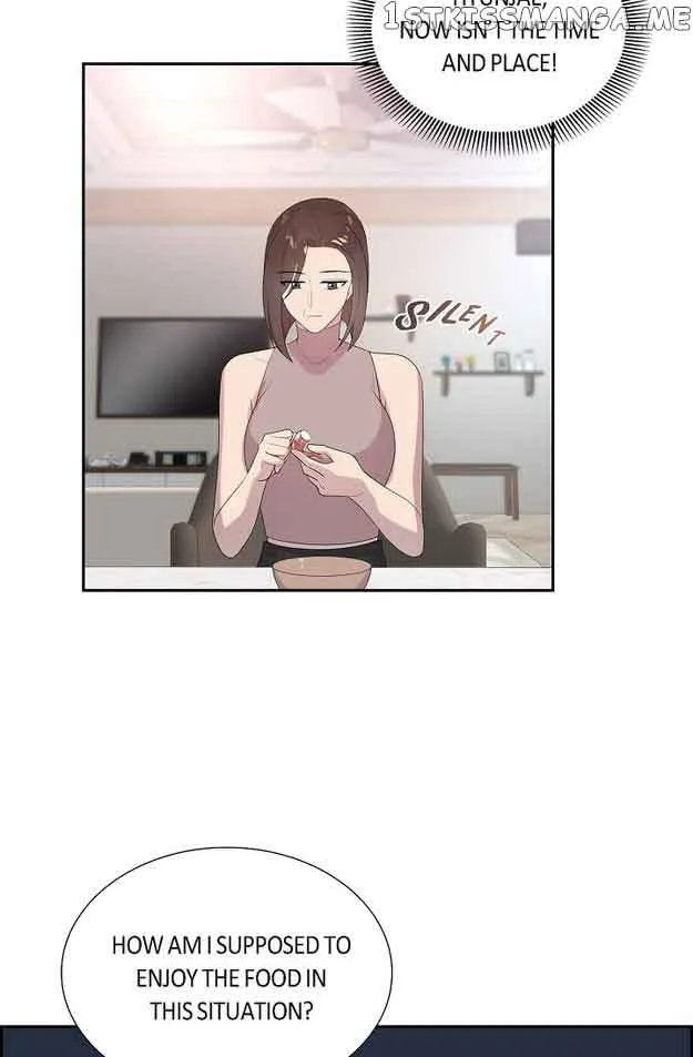 A Misogamist’s Romance Chapter 48 page 24