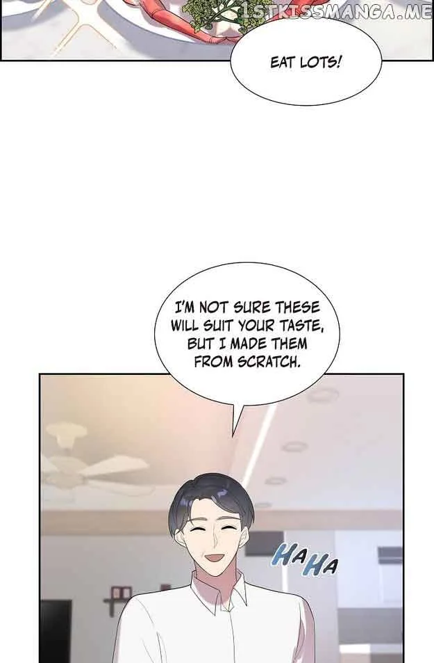 A Misogamist’s Romance Chapter 48 page 16