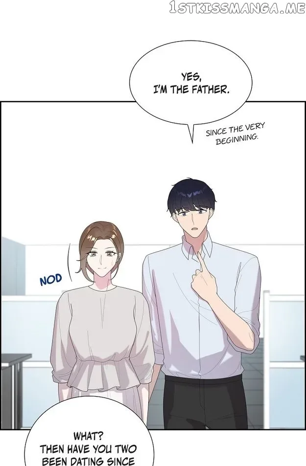 A Misogamist’s Romance Chapter 45 page 4