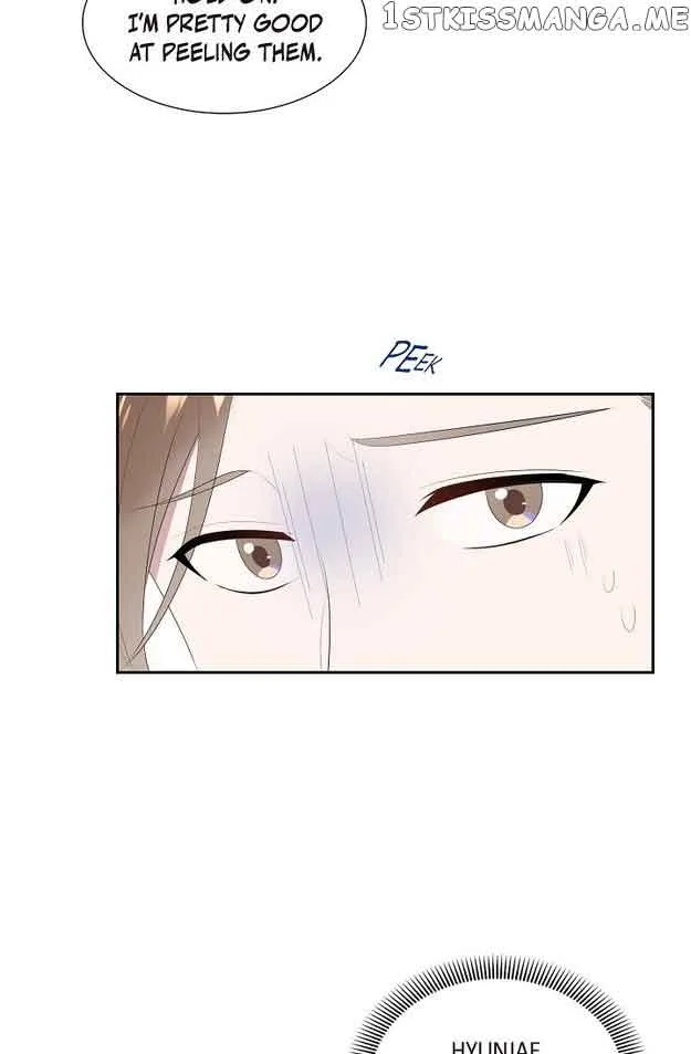 A Misogamist’s Romance Chapter 48 page 23