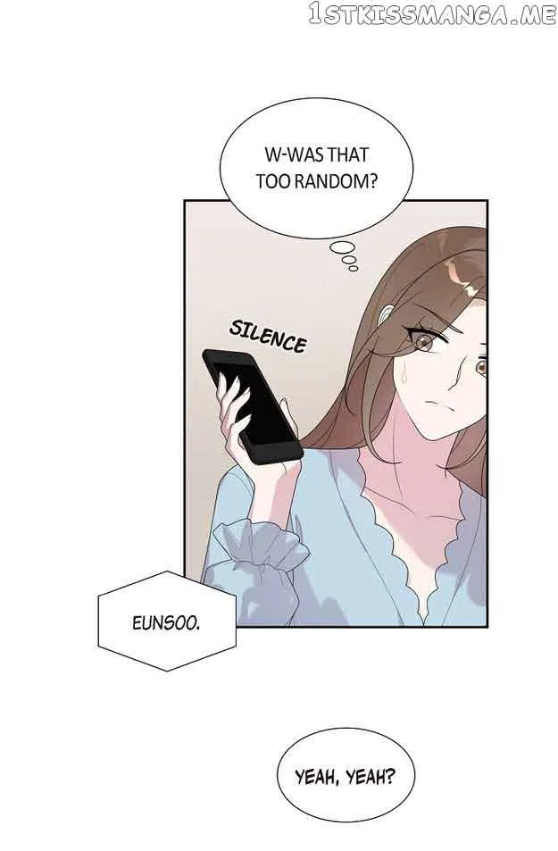 A Misogamist’s Romance Chapter 43 page 40