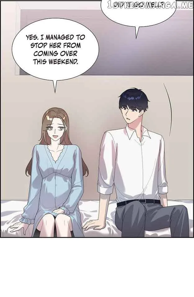 A Misogamist’s Romance Chapter 43 page 49