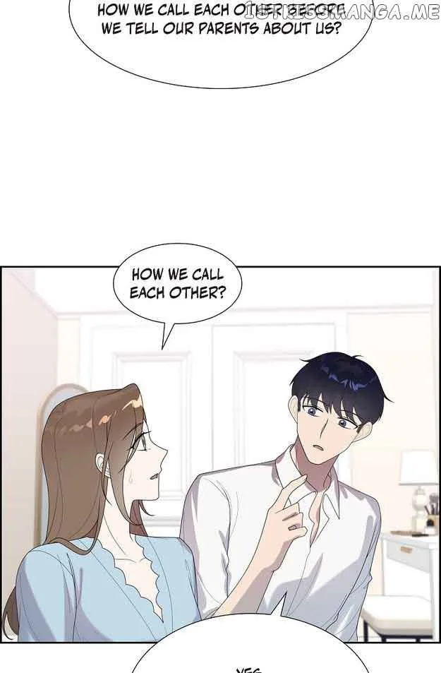 A Misogamist’s Romance Chapter 43 page 53
