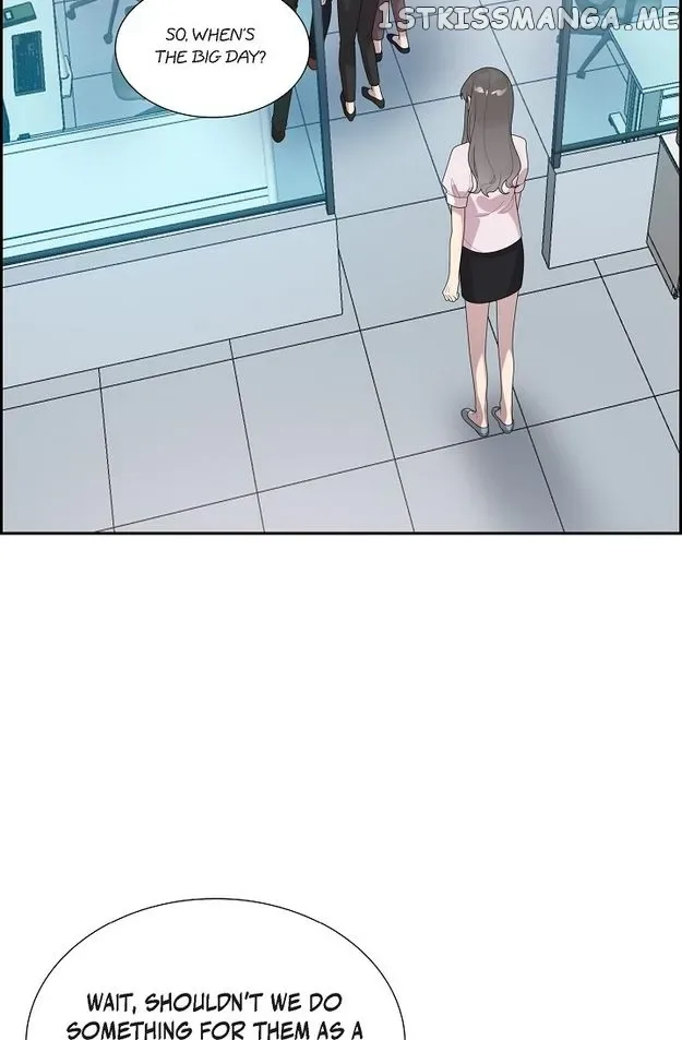 A Misogamist’s Romance Chapter 45 page 7